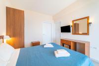 Apartment mit Meerblick