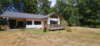 Casa de campo Villarrica - Ferienwohnung