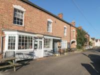 B&B Gloucester - Wards Court 1 - Bed and Breakfast Gloucester