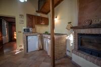 Apartamento con terraza 