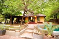 Hyenas Call - B&B