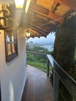 B&B Rio de Janeiro - Minas Em Marambaia - Bed and Breakfast Rio de Janeiro