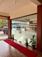 Shree Swarna Comforts - B&B