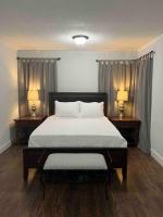 ☆The Oasis in Murray Hill☆ -sleeps 8- WiFi- Cozy - Ferienwohnung