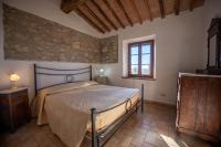 Habitación Doble con vistas a la montaña