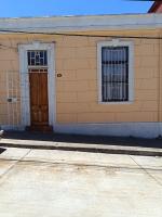 Hostal Ekeka House - Bed and Breakfast Valparaíso