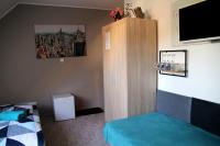 Camera Tripla con Bagno Privato