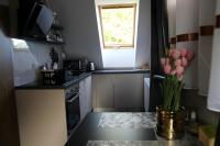 Appartement met 1 Slaapkamer