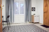 Chambre Triple Confort