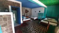 Eco Hotel Uxlabil Atitlan