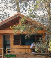 Glamping Panorama - Ferienwohnung Araçoiaba da Serra