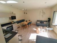 La Maison de Tante Yvonne - Gîte de Kerblaise - Ferienwohnung