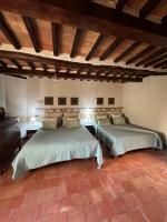 Camera Quadrupla con Bagno Privato 