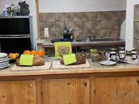 Chrona Bed & Breakfast - B&B