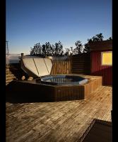 LAVA Studio Keflavik - B&B