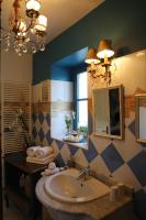 Camera Matrimoniale Deluxe