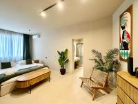 Deluxe Familiensuite