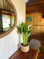 Glamping Panorama - B&B Araçoiaba da Serra