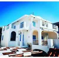 Bell Rock - Bed and Breakfast Kruševo