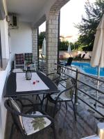 Appartamento con 2 Camere da Letto