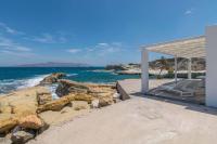 Poseidon House - B&B Pollonia