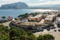 Medea Mondello Holiday - B&B