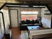 Cabaña Cony - Chambres d’hôtes Puerto Natales