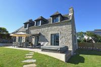 B&B Roscoff - Ty Dag - La Désirade proche plage et jacuzzi - Bed and Breakfast Roscoff