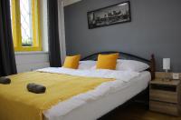 B&B Prague - LYLY - Modern apartment with free parking in Prague - Bed and Breakfast Prague