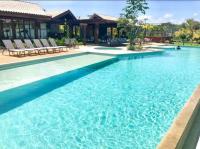 Apt 3 Quartos em Condo de Luxo - B&B
