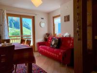 Borhouse Piatta - Casa a Bormio con Solarium vista Alpi - B&B