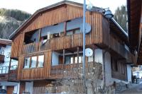 Cesa alla Cascata - B&B Canazei