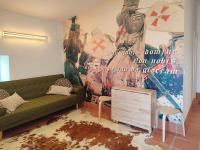 Casa con 2 Camere da Letto