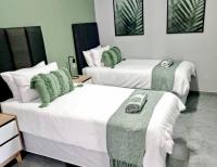 Suite Familiare Deluxe