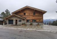 Chalet Shangrila - B&B