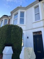 Restored Victorian Home with Private Garden - B&B Bristol
