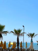 Kristi Home 3 - Ferienwohnung Durrës