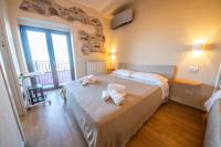 Camera in accogliente B&B ad Albidona - B&B Albidona