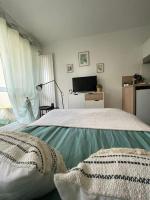 Le Chartrain Cosy - avec jardin - B&B Mainvilliers