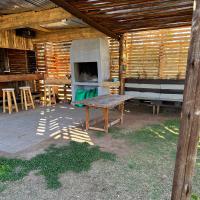 Little Farms - B&B