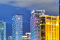 Balcony Strip View Suite * MGM Signature TOWER 3 - B&B