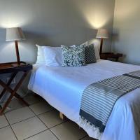 B&B Colesberg - Little Farms - Bed and Breakfast Colesberg