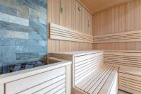 Rewal -2 Bedroom- Premium Baltic Apartment with SPA access - Ferienwohnung Rewal