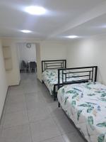 Appartement met 1 Slaapkamer