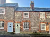 Quaint Cottage in the heart of Arundel - B&B