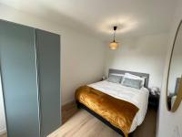 Appartement met 1 Slaapkamer