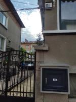 Luxury rooms 12-1 - B&B Plovdiv