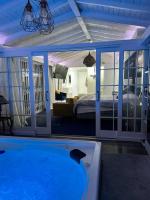 B&B Kaapstad - Apartment on 32 - Bed and Breakfast Kaapstad