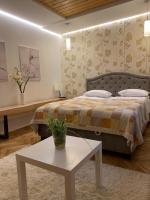 Sadyba Anastasia - B&B Slavs'ke