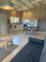 Hygge Loft Patagonia - Chambres d’hôtes Dina Huapi